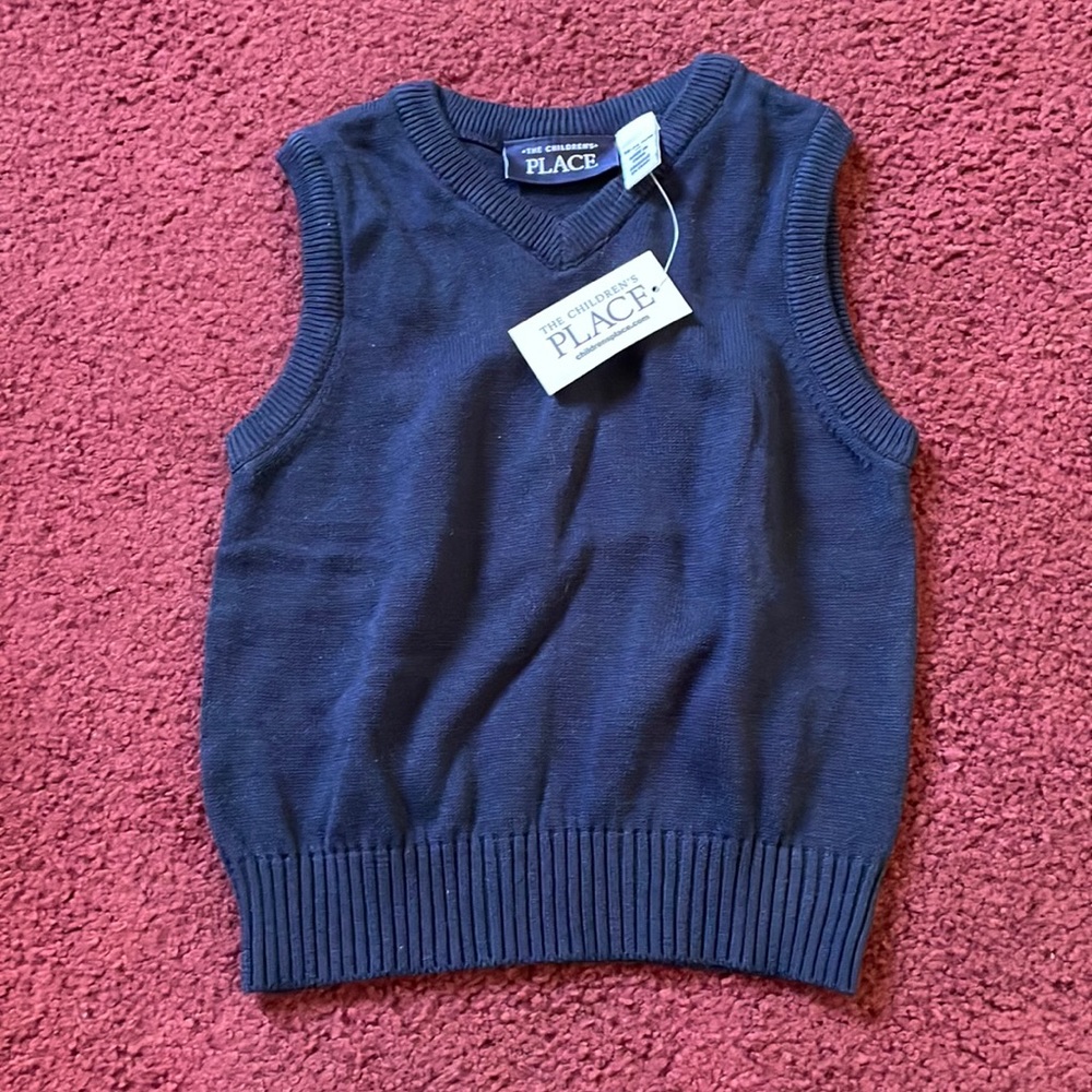 Vest